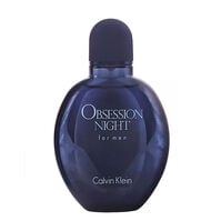 OBSESSION NIGHT For Men  125ml-225726 OBSESSION NIGHT For Men  125ml-225726 1